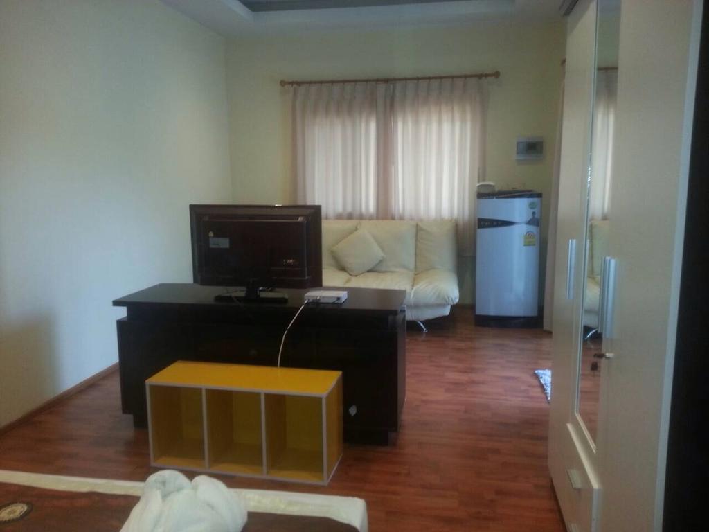 Khanom Garden Suite Room photo