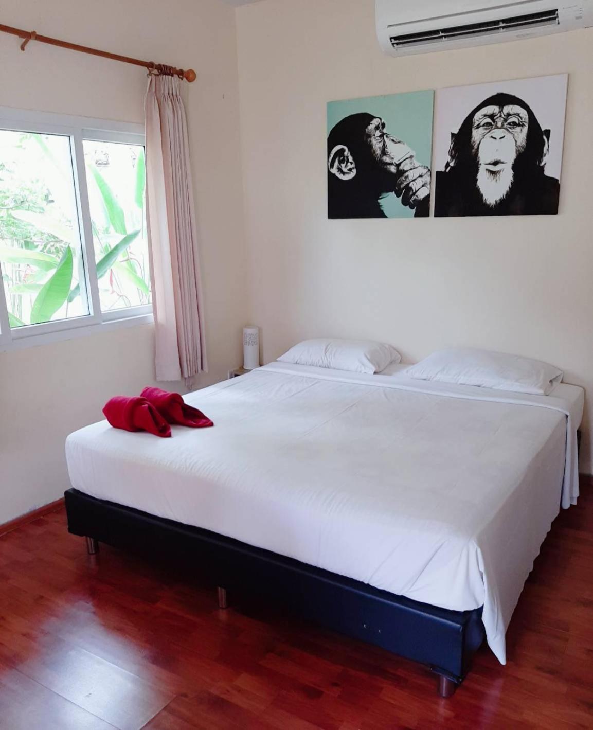 Khanom Garden Suite Room photo